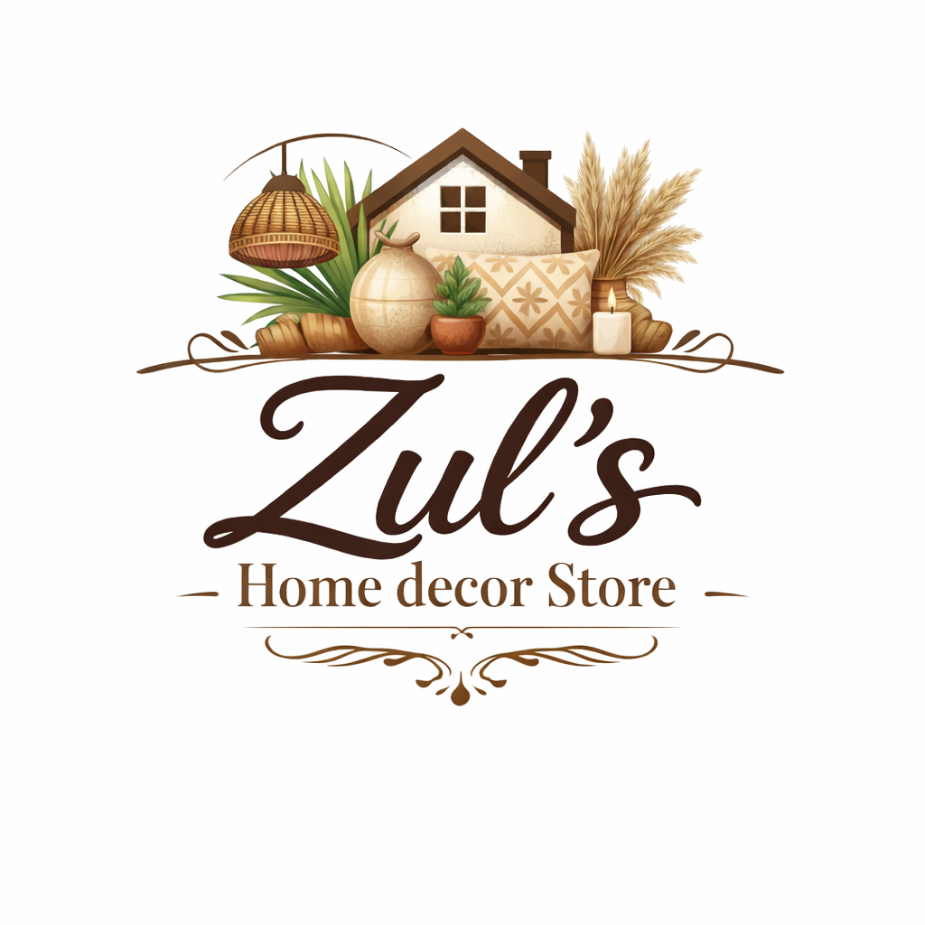 Zul's Home Decor Store